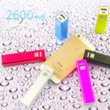 Plastic universal external laptop battery charger for Tablet PC and Smartphones, portable cell phone battery charger